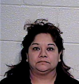 Hernandez Maria - Hidalgo County, TX 