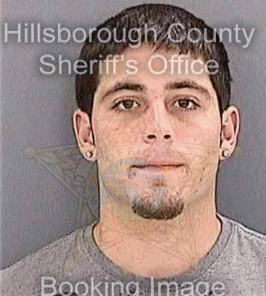 Martinez Noel - Hillsborough County, FL 