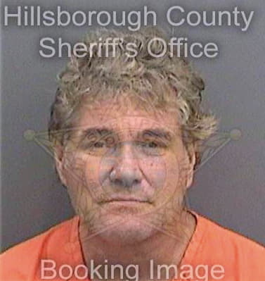 Hammar Robert - Hillsborough County, FL 