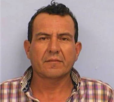 Sanchezlopez Servando - Travis County, TX 