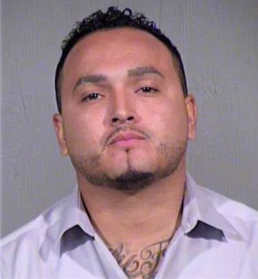 Garcia David - Maricopa County, AZ 