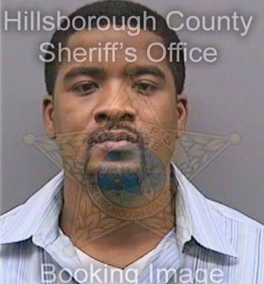 Smith Jermaine - Hillsborough County, FL 