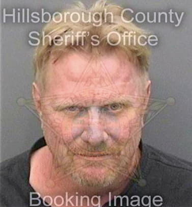 Martin Michael - Hillsborough County, FL 