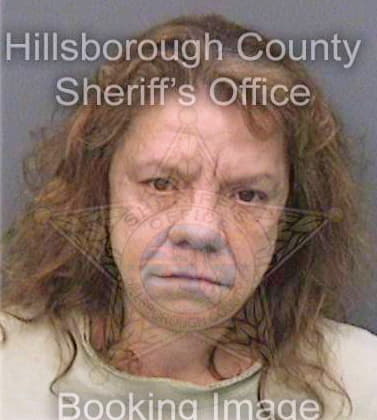 Maynard Tammy - Hillsborough County, FL 