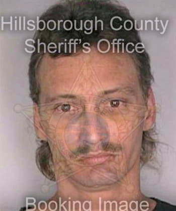 Otto Timothy - Hillsborough County, FL 