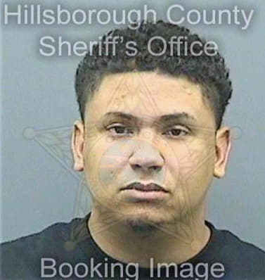 Frotman Adalberto - Hillsborough County, FL 