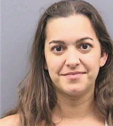 Mendoza Amy - Hillsborough County, FL 