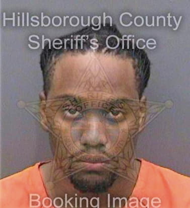 Pegues Brandon - Hillsborough County, FL 