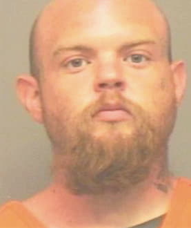Miller David - Montgomery County, TN 