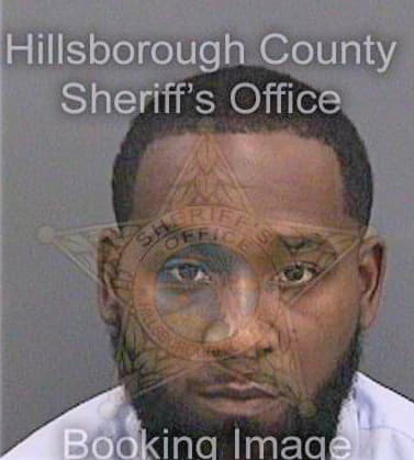 Bolden Deonte - Hillsborough County, FL 