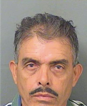 Menjivar Jose - PalmBeach County, FL 