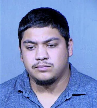 Vazquez Jose - Maricopa County, AZ 