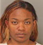 White Lashana - Shelby County, TN 