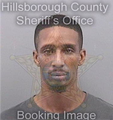 Dixon Leon - Hillsborough County, FL 