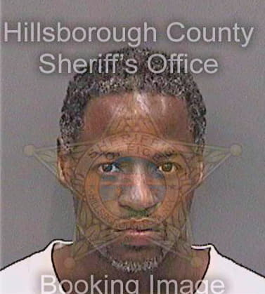 Bostick Pedro - Hillsborough County, FL 