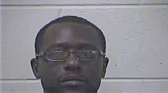 Morris Raymond - Yazoo County, MS 