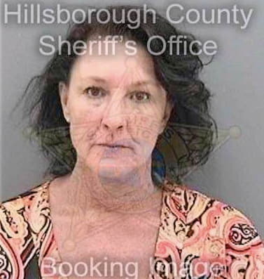 Smithyman Barbara - Hillsborough County, FL 