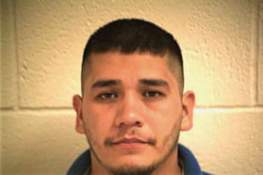 Ramirez Jorge - Hidalgo County, TX 