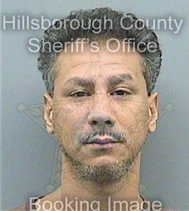 Otero Jose - Hillsborough County, FL 