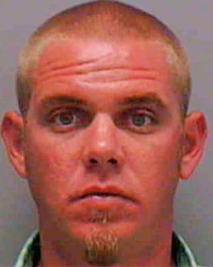 Shuman Peter - Lee County, FL 