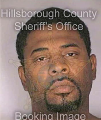 Thomas Reginald - Hillsborough County, FL 