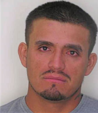 Suarez Fidencio - Hillsborough County, FL 