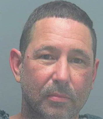 Simmons Gregory - Lee County, FL 