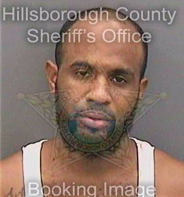 Howard Anthony - Hillsborough County, FL 