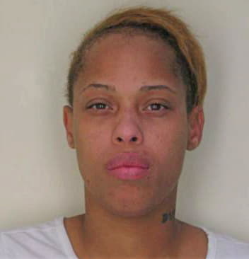 Lee Charlene - Hillsborough County, FL 