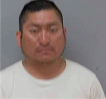 Hernandez Valencio - Madera County, CA 