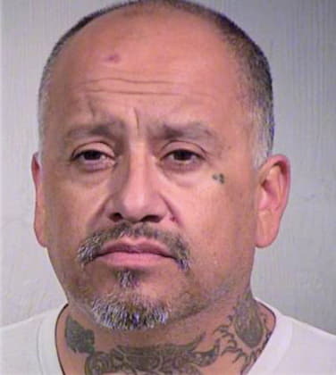 Lujan Gabriel - Maricopa County, AZ 