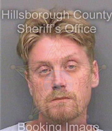 Mathews Michael - Hillsborough County, FL 