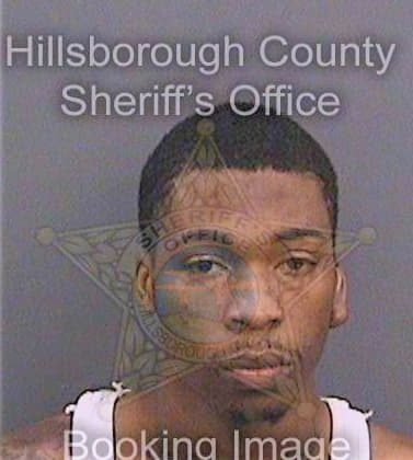 Davis Phillip - Hillsborough County, FL 