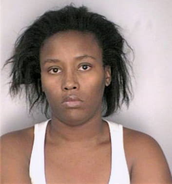Blackmon Tyneisha - Hillsborough County, FL 