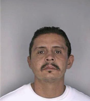 Borrero Angelo - Hillsborough County, FL 