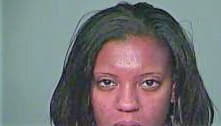 Gillette Myiesha - Knox County, TN 