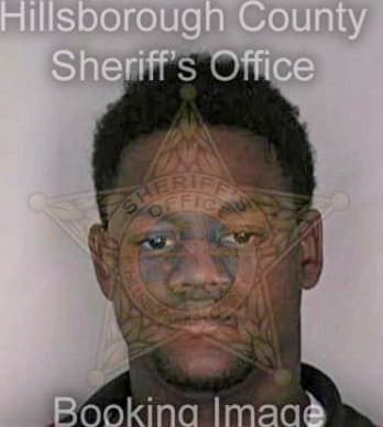 Bostick Tony - Hillsborough County, FL 