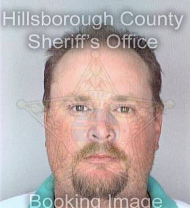Blankenship Charles - Hillsborough County, FL 
