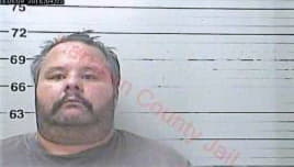 Holliman Edward - Harrison County, MS 