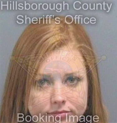 Shows Elizabeth - Hillsborough County, FL 