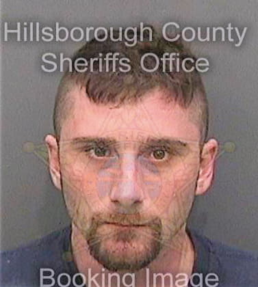 Patterson Logan - Hillsborough County, FL 