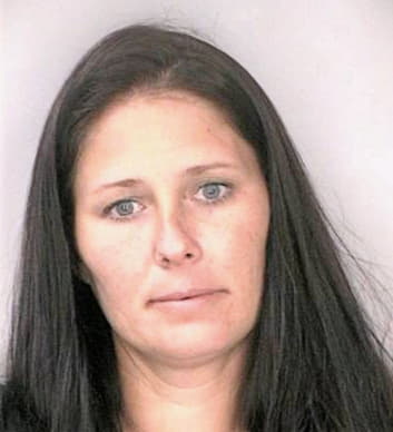 Mcgarey Shelly - Hillsborough County, FL 