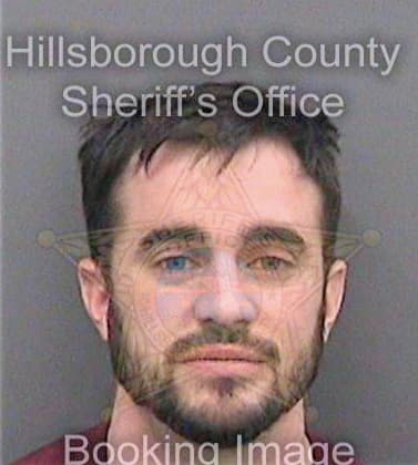 Johnson Aaron - Hillsborough County, FL 