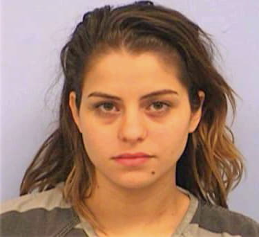 Rodriguez Alinne - Travis County, TX 