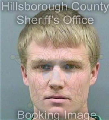 Drago Dillon - Hillsborough County, FL 