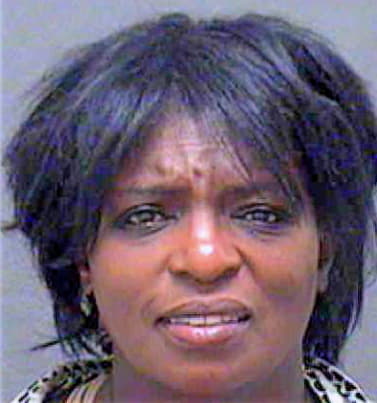 Bluford Jaqueline - Mecklenburg County, NC 