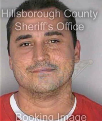 Escobedo Michael - Hillsborough County, FL 