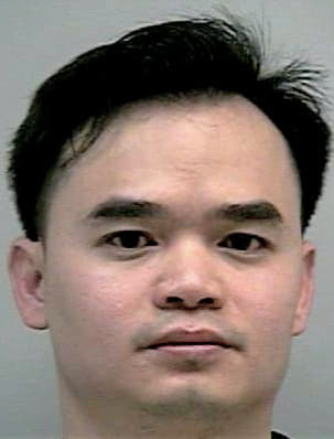 Nguyen Phuc - Gwinnett County, GA 