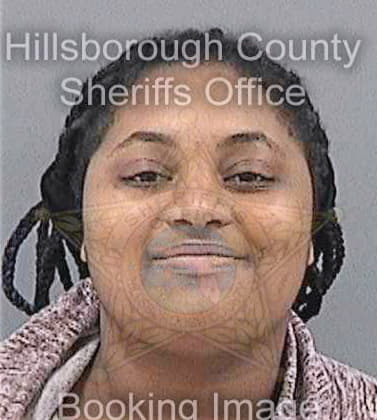 Edwards Rayquisha - Hillsborough County, FL 