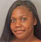 Hampton Tammera - Shelby County, TN 